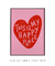 Quadro decorativo this is my happy place - comprar online