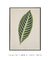 Quadro Decorativo Tiger Plant - comprar online