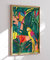 Quadro Decorativo Tropical - Casatella - Quadros Decorativos