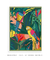 Quadro Decorativo Tropical - comprar online