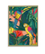 Quadro Decorativo Tropical