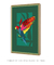 Quadro Decorativo Tropical II - loja online