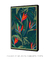 Quadro Decorativo Tropical III