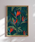 Quadro Decorativo Tropical III na internet