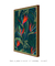 Quadro Decorativo Tropical III