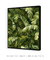 Quadro Decorativo Tropical Leaf