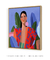 Quadro Decorativo Tropical Vibes - loja online