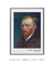 Quadro Decorativo Vincent van Gogh - comprar online