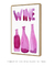 Quadro Decorativo Wine - loja online