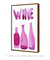 Imagem do Quadro Decorativo Wine