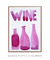 Imagem do Quadro Decorativo Wine