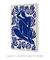 Serenity in motion Matisse style - Casatella - Quadros Decorativos