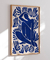 Serenity in motion Matisse style - Casatella - Quadros Decorativos