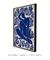 Serenity in motion Matisse style - Casatella - Quadros Decorativos