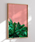 Tropical pink - Casatella - Quadros Decorativos