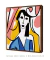 Imagem do Woman in Picasso