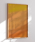 Yellow energy - Casatella - Quadros Decorativos