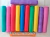 PALOS DE COLORES - TALLER DE JUEGOS