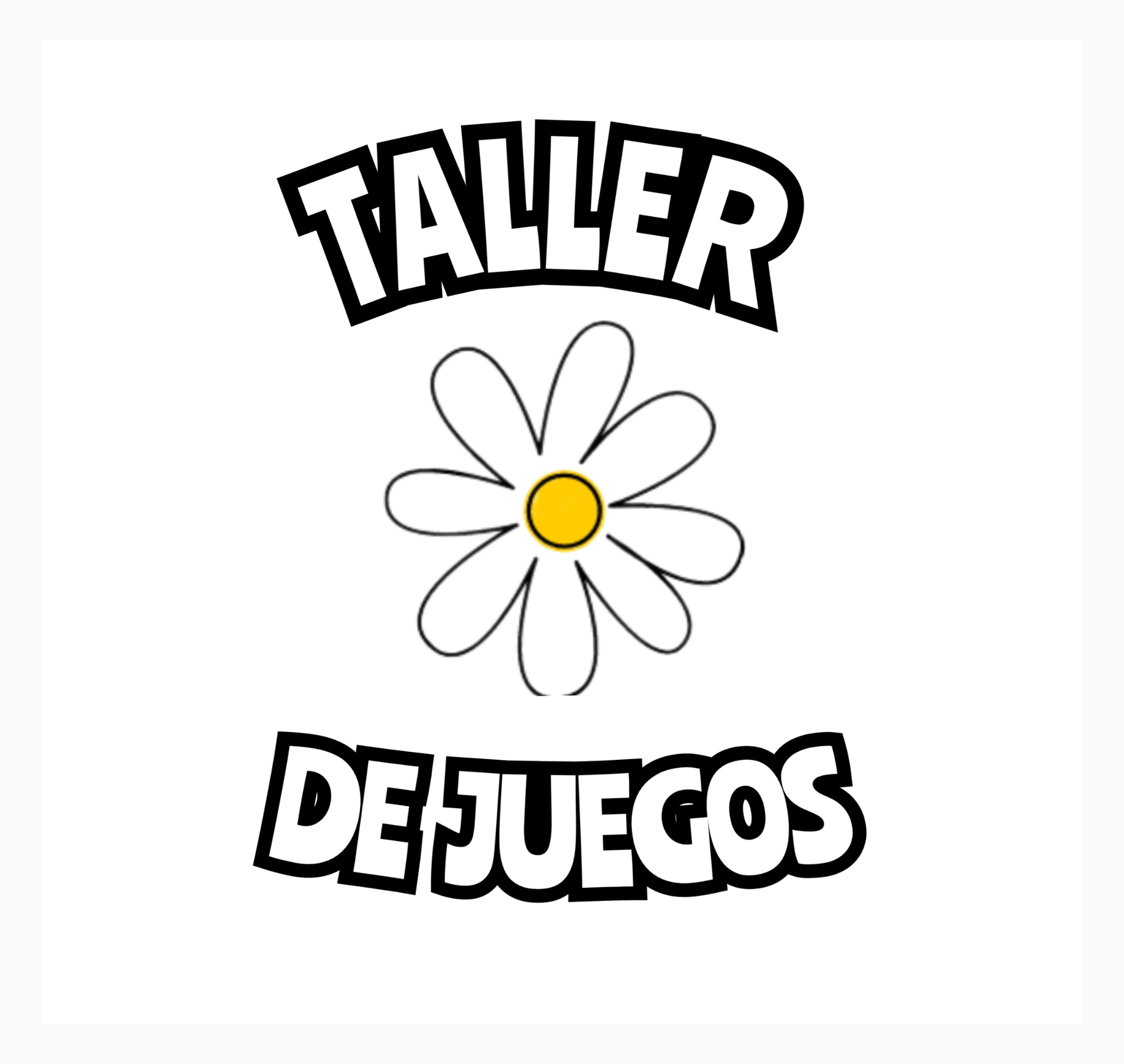 TALLER DE JUEGOS