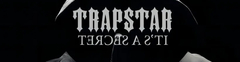 Banner da categoria Trapstar