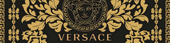 Banner da categoria Versace