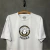 Camiseta Versace Color Medusa