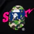 Camiseta Bape Syna Camuflado Cammo - loja online