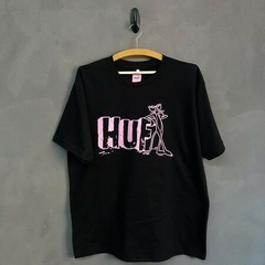 Camiseta HUF x Pink Panther - comprar online