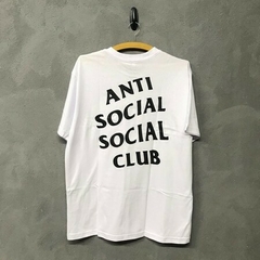 Camiseta ASSC x Playboy II - Seu Drop Loja