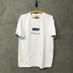 Imagem do Camiseta High x Plural