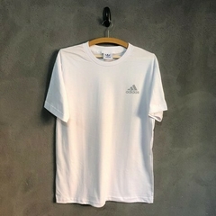 Camiseta Adidas Refletiva