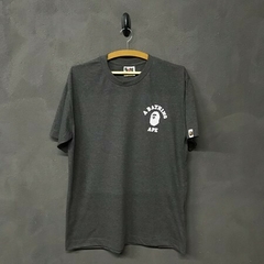 Camiseta Bape A Bathing Ape peito - Seu Drop Loja