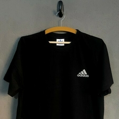 Camiseta Adidas Refletiva - Seu Drop Loja