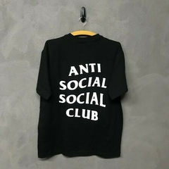 Camiseta ASSC You cant sit with us na internet