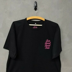 Camiseta ASSC Calligraphy - Seu Drop Loja