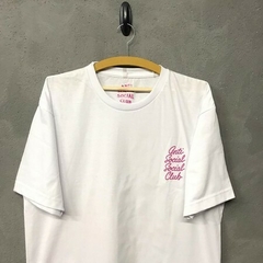 Camiseta ASSC Calligraphy - comprar online