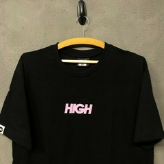 Camiseta High Classic na internet