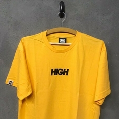 Camiseta High Classic - loja online