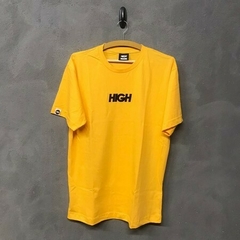 Imagem do Camiseta High Classic