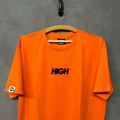 Camiseta High Classic