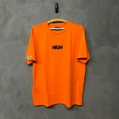 Camiseta High Classic - comprar online