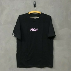 Camiseta High Classic - Seu Drop Loja