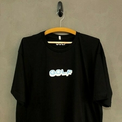 Camiseta Golf Wang Blue na internet