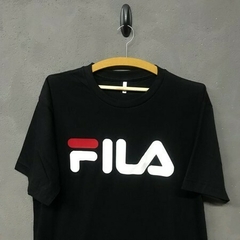 Camiseta Fila Logo Classic - comprar online