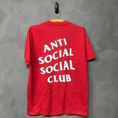 Camiseta ASSC Classic