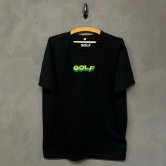 Camiseta Golf Wang Green - comprar online