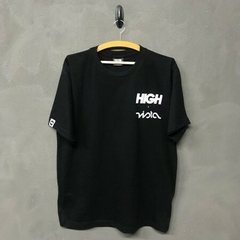 Camiseta High x Vista - Seu Drop Loja