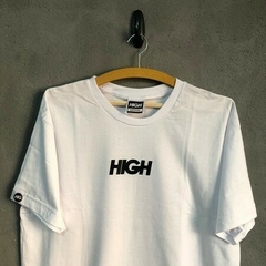 Camiseta High Classic