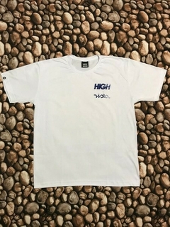 Camiseta High x Vista - loja online