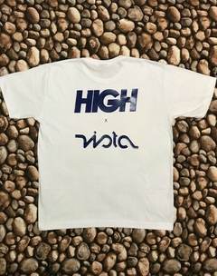 Imagem do Camiseta High x Vista